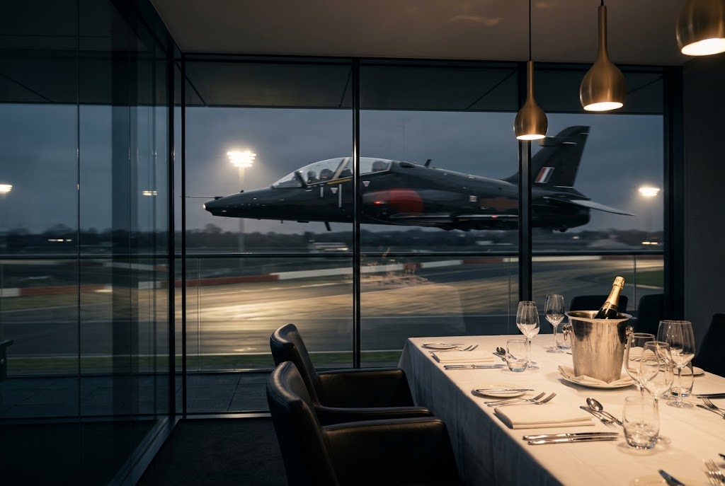Suite Sky Village
