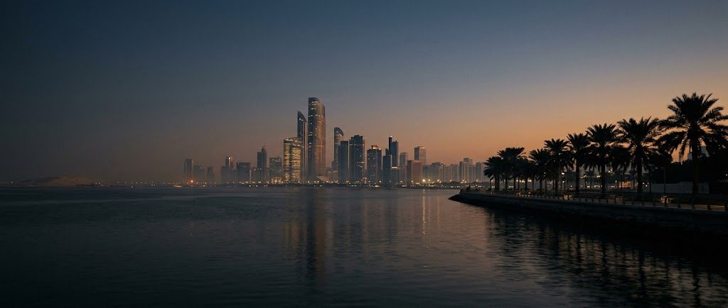 Abu Dhabi