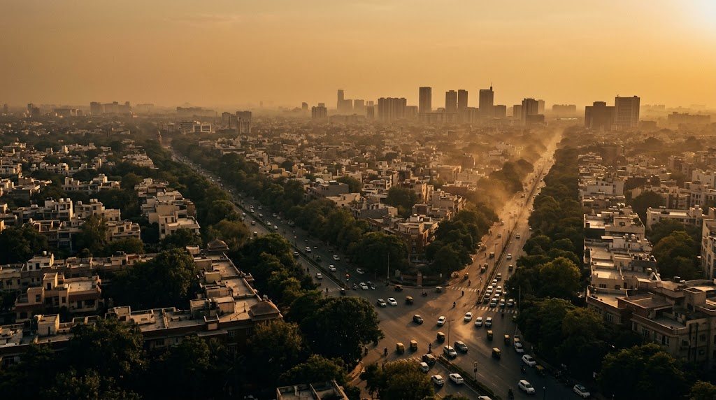 Delhi
