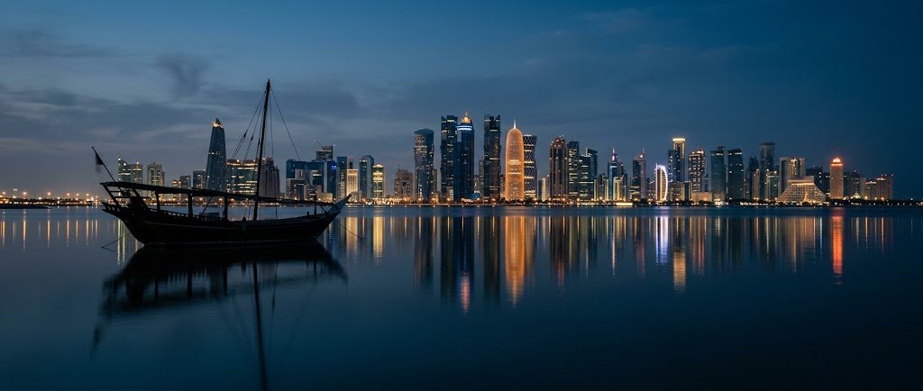 Doha