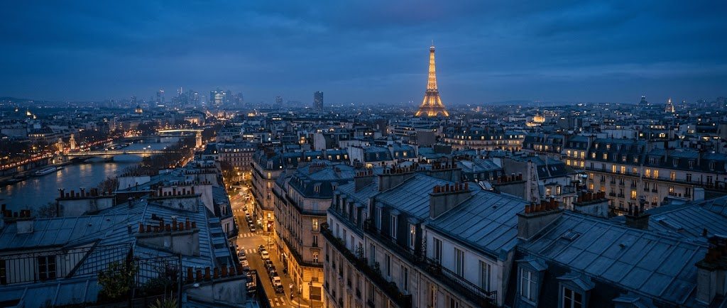 Paris
