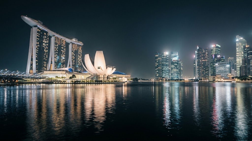 Singapore