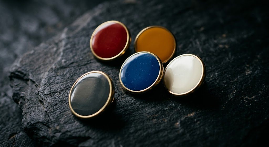 Round Pin Series