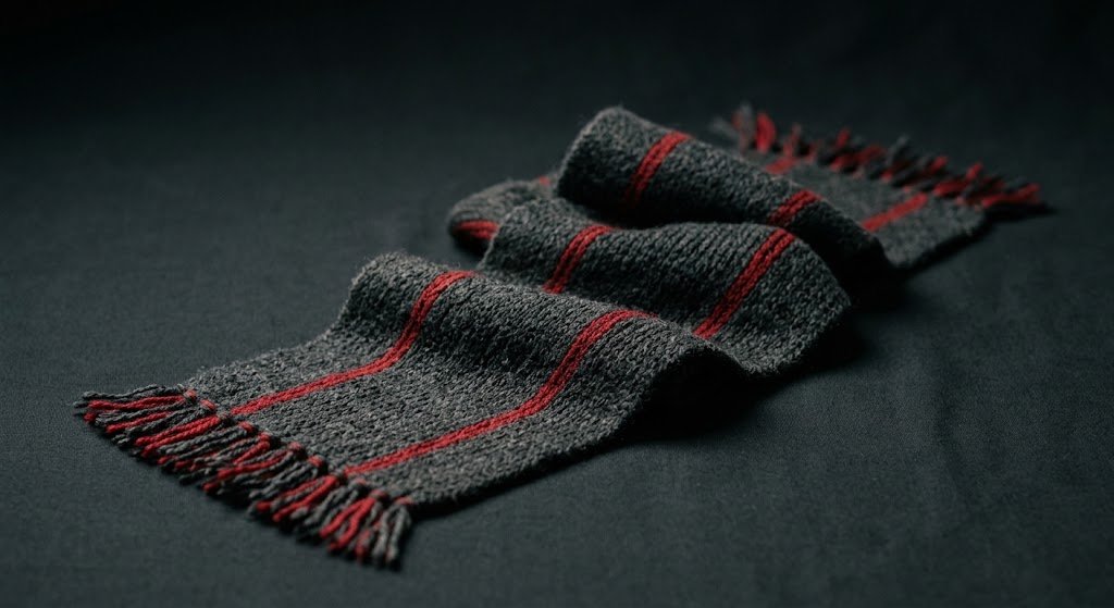 Grand Battle Scarf