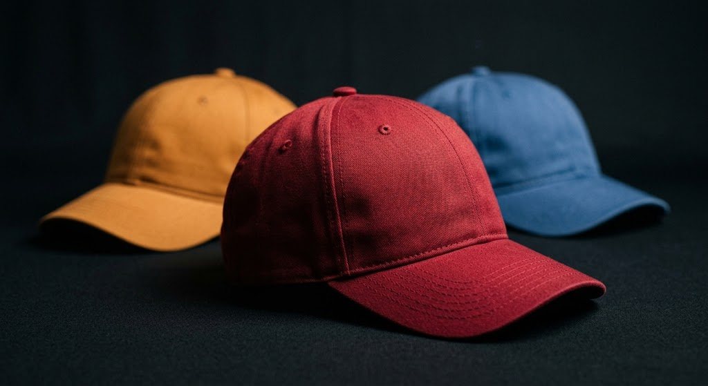 Team Cap