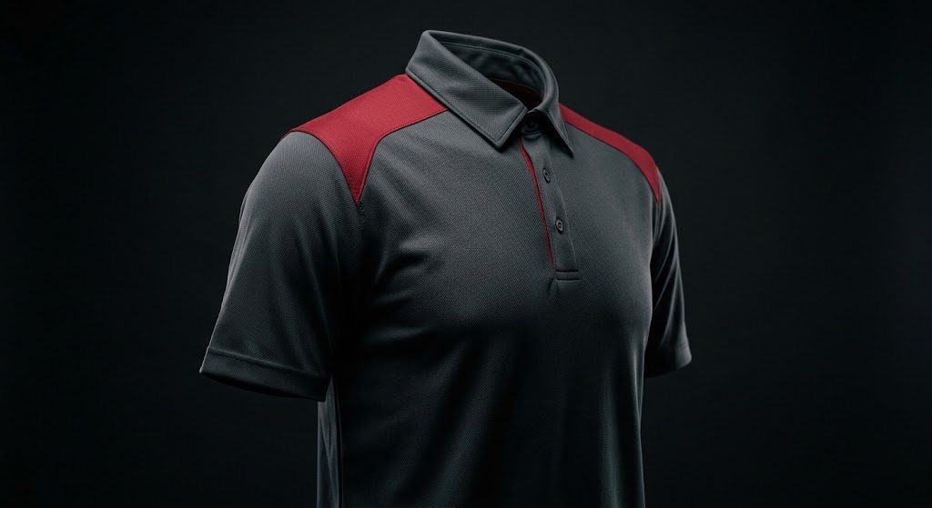 Crew Polo
