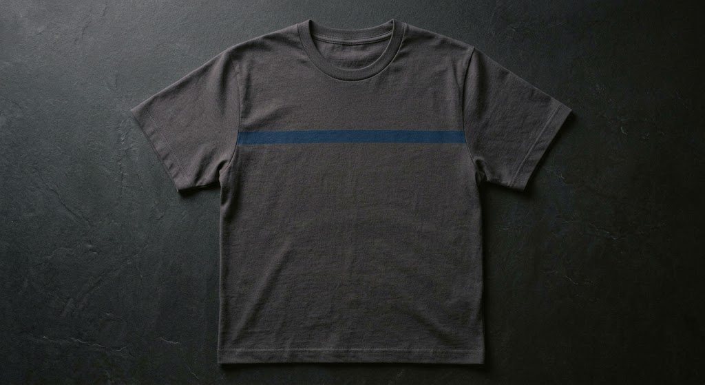 University Series Tee